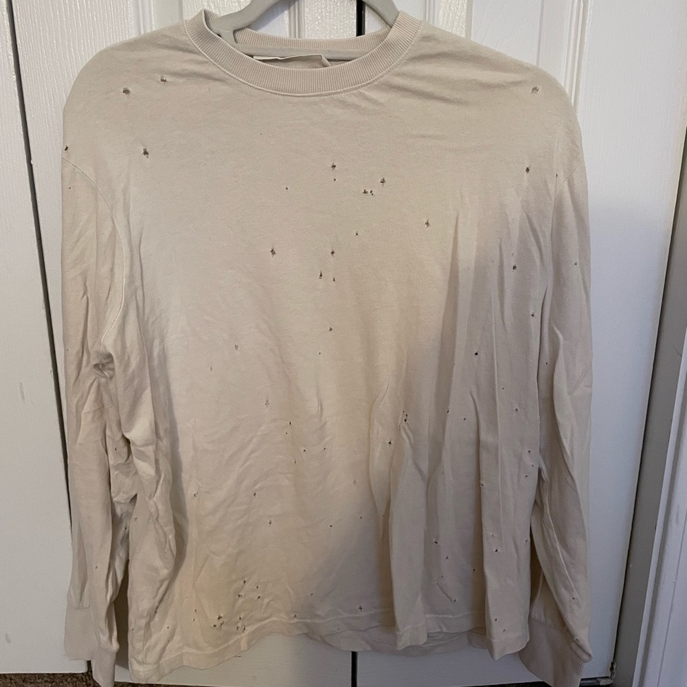 LF Long sleeve